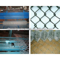 China Alibaba First Grade Chain Link Zaun